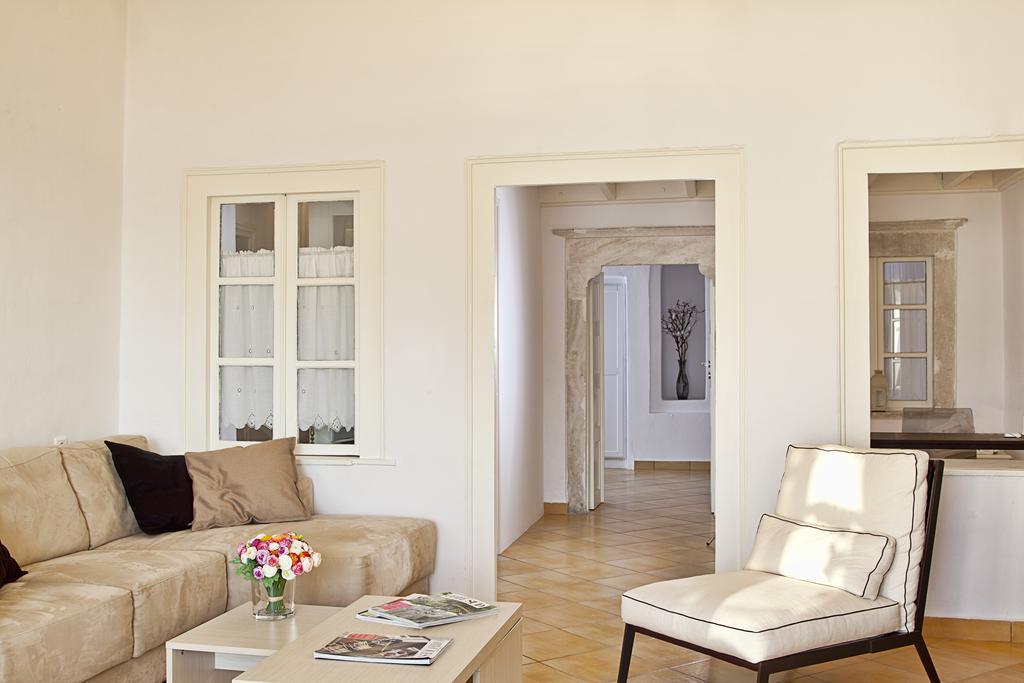 1809 Villa Fira  Dış mekan fotoğraf